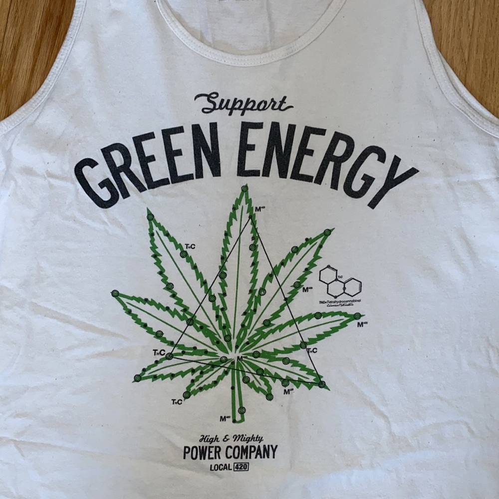 Tank top - Picture 2 of 3